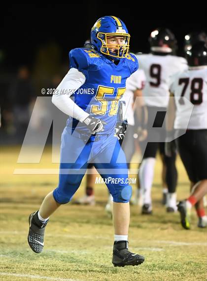 Thumbnail 3 in Morenci vs. Pima (AIA 2A Final) photogallery.