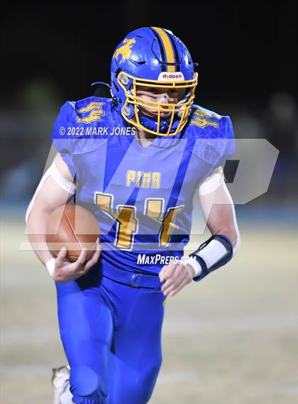 Thumbnail 1 in Morenci vs. Pima (AIA 2A Final) photogallery.