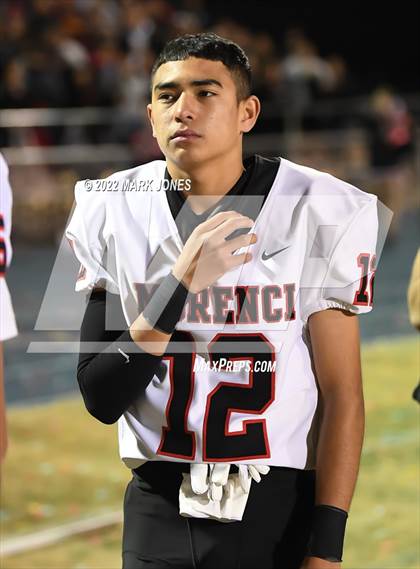 Thumbnail 2 in Morenci vs. Pima (AIA 2A Final) photogallery.