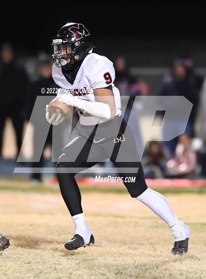 Thumbnail 2 in Morenci vs. Pima (AIA 2A Final) photogallery.