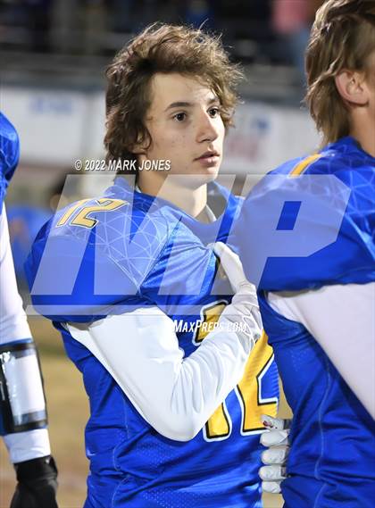 Thumbnail 3 in Morenci vs. Pima (AIA 2A Final) photogallery.