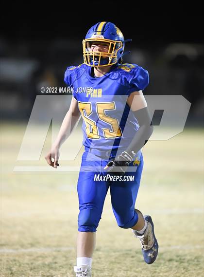Thumbnail 1 in Morenci vs. Pima (AIA 2A Final) photogallery.