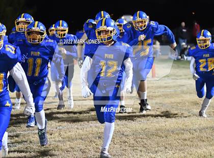 Thumbnail 1 in Morenci vs. Pima (AIA 2A Final) photogallery.