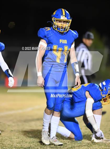 Thumbnail 3 in Morenci vs. Pima (AIA 2A Final) photogallery.