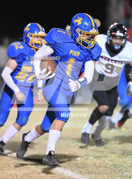 Thumbnail 1 in Morenci vs. Pima (AIA 2A Final) photogallery.