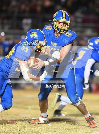 Thumbnail 1 in Morenci vs. Pima (AIA 2A Final) photogallery.