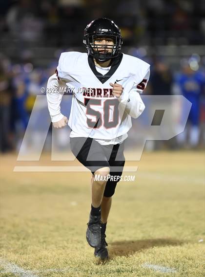 Thumbnail 3 in Morenci vs. Pima (AIA 2A Final) photogallery.