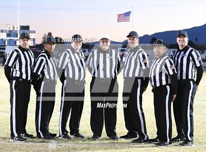Thumbnail 2 in Morenci vs. Pima (AIA 2A Final) photogallery.
