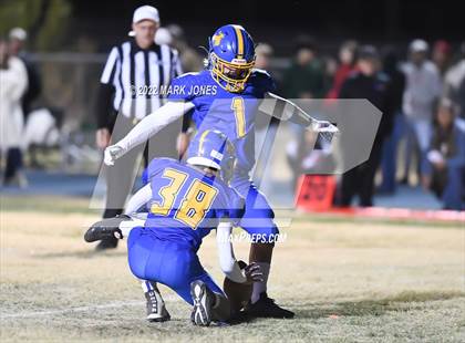 Thumbnail 1 in Morenci vs. Pima (AIA 2A Final) photogallery.