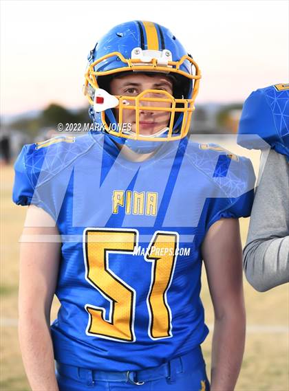 Thumbnail 3 in Morenci vs. Pima (AIA 2A Final) photogallery.