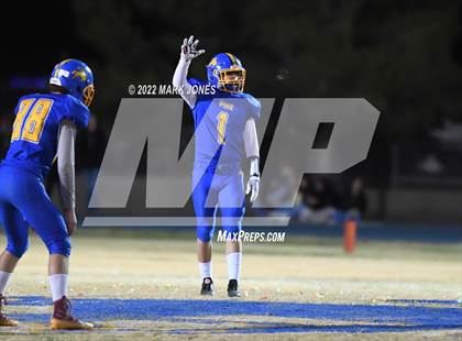Thumbnail 3 in Morenci vs. Pima (AIA 2A Final) photogallery.