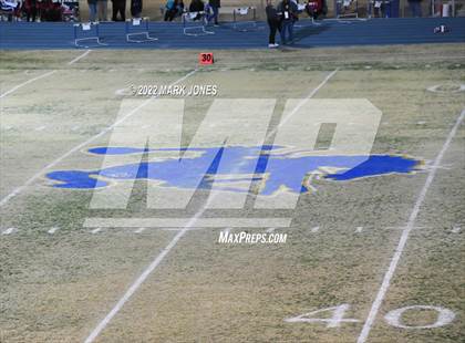 Thumbnail 3 in Morenci vs. Pima (AIA 2A Final) photogallery.