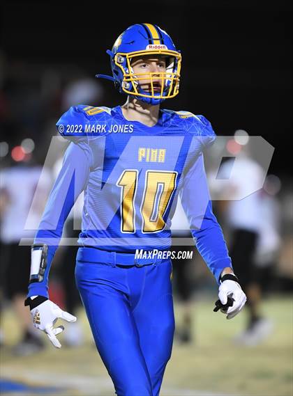 Thumbnail 3 in Morenci vs. Pima (AIA 2A Final) photogallery.