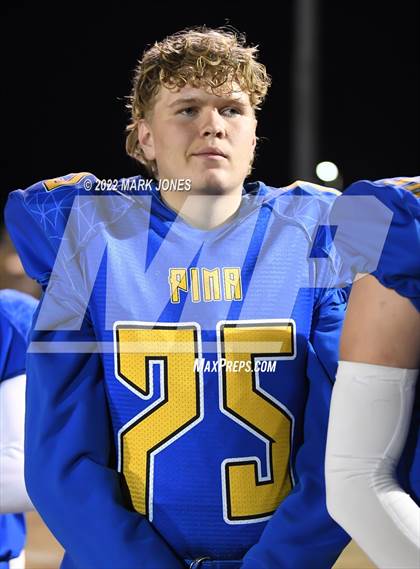 Thumbnail 3 in Morenci vs. Pima (AIA 2A Final) photogallery.