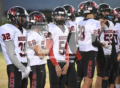 Thumbnail 2 in Morenci vs. Pima (AIA 2A Final) photogallery.