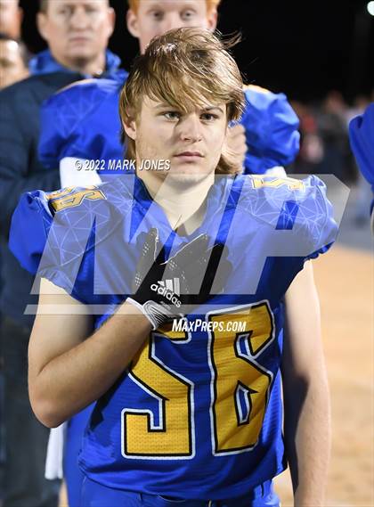 Thumbnail 2 in Morenci vs. Pima (AIA 2A Final) photogallery.