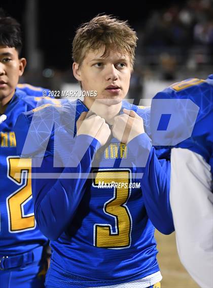Thumbnail 3 in Morenci vs. Pima (AIA 2A Final) photogallery.