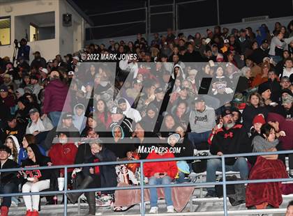 Thumbnail 2 in Morenci vs. Pima (AIA 2A Final) photogallery.