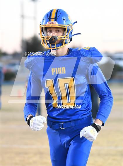 Thumbnail 1 in Morenci vs. Pima (AIA 2A Final) photogallery.