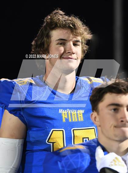 Thumbnail 2 in Morenci vs. Pima (AIA 2A Final) photogallery.