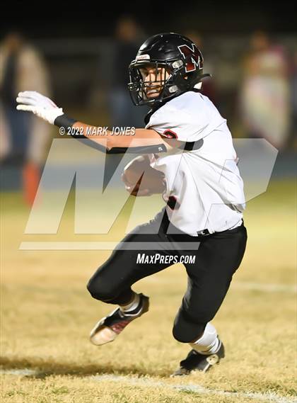 Thumbnail 3 in Morenci vs. Pima (AIA 2A Final) photogallery.