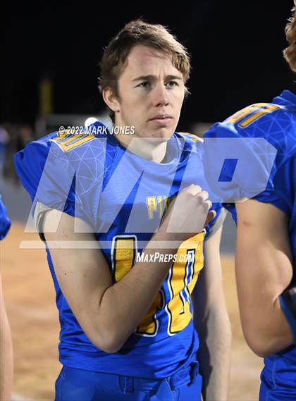 Thumbnail 1 in Morenci vs. Pima (AIA 2A Final) photogallery.