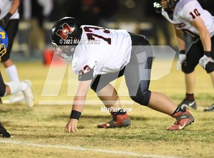 Thumbnail 3 in Morenci vs. Pima (AIA 2A Final) photogallery.