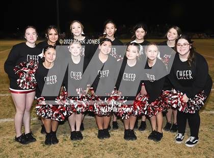 Thumbnail 2 in Morenci vs. Pima (AIA 2A Final) photogallery.