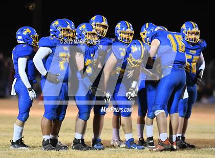 Thumbnail 3 in Morenci vs. Pima (AIA 2A Final) photogallery.