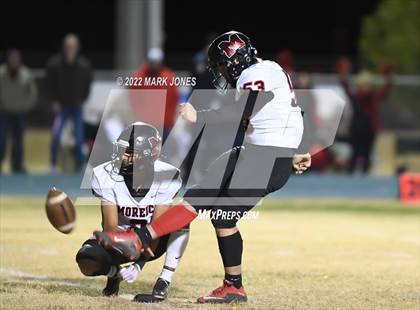 Thumbnail 2 in Morenci vs. Pima (AIA 2A Final) photogallery.