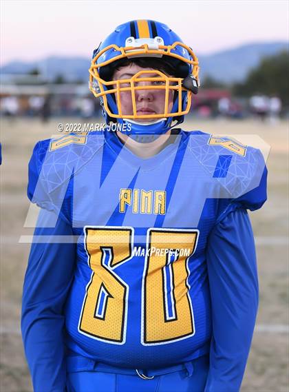 Thumbnail 3 in Morenci vs. Pima (AIA 2A Final) photogallery.