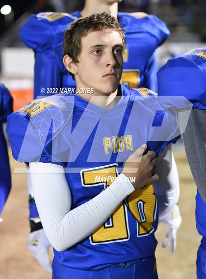 Thumbnail 3 in Morenci vs. Pima (AIA 2A Final) photogallery.
