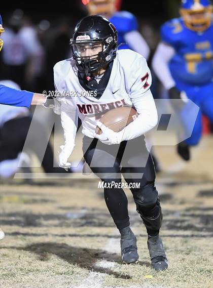 Thumbnail 1 in Morenci vs. Pima (AIA 2A Final) photogallery.