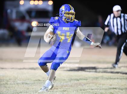 Thumbnail 3 in Morenci vs. Pima (AIA 2A Final) photogallery.