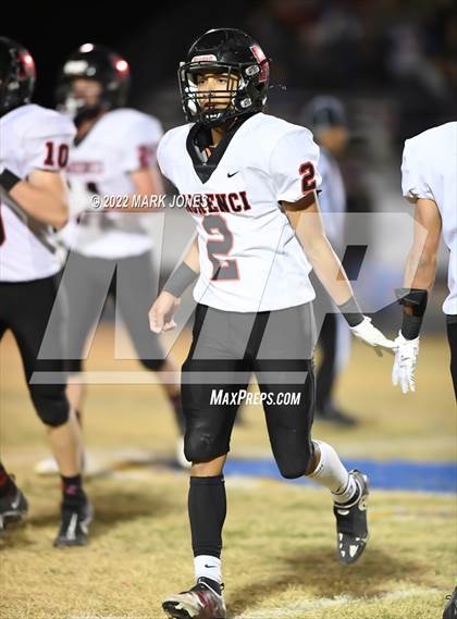 Thumbnail 3 in Morenci vs. Pima (AIA 2A Final) photogallery.
