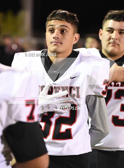 Thumbnail 3 in Morenci vs. Pima (AIA 2A Final) photogallery.