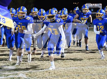 Thumbnail 3 in Morenci vs. Pima (AIA 2A Final) photogallery.