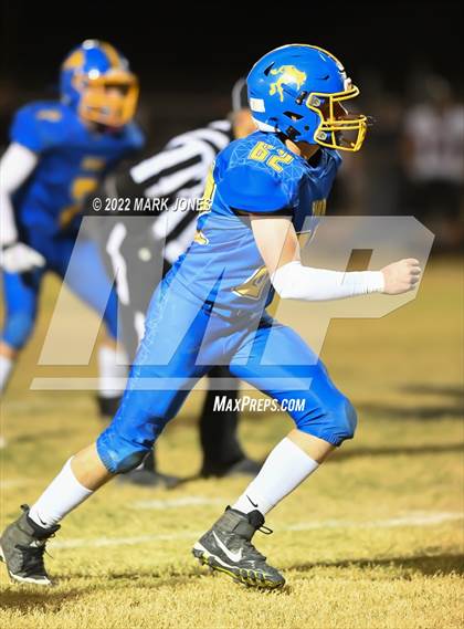 Thumbnail 2 in Morenci vs. Pima (AIA 2A Final) photogallery.