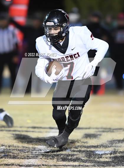 Thumbnail 3 in Morenci vs. Pima (AIA 2A Final) photogallery.