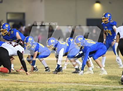 Thumbnail 3 in Morenci vs. Pima (AIA 2A Final) photogallery.