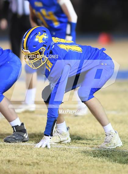 Thumbnail 1 in Morenci vs. Pima (AIA 2A Final) photogallery.