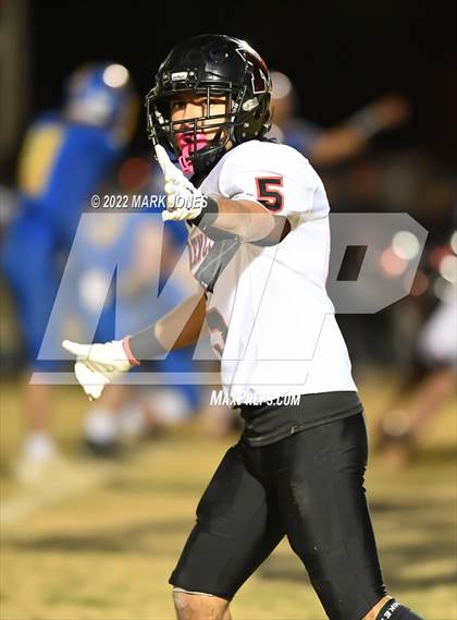 Thumbnail 1 in Morenci vs. Pima (AIA 2A Final) photogallery.