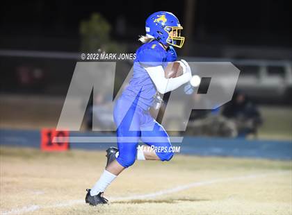 Thumbnail 3 in Morenci vs. Pima (AIA 2A Final) photogallery.