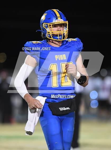Thumbnail 1 in Morenci vs. Pima (AIA 2A Final) photogallery.