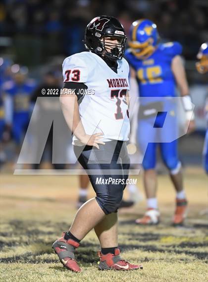 Thumbnail 1 in Morenci vs. Pima (AIA 2A Final) photogallery.