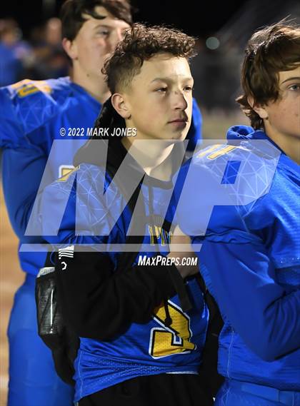 Thumbnail 2 in Morenci vs. Pima (AIA 2A Final) photogallery.