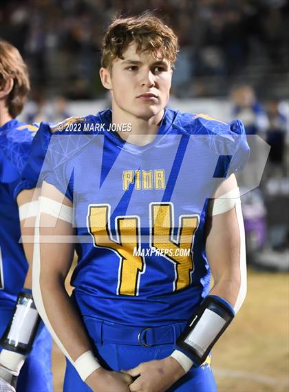 Thumbnail 3 in Morenci vs. Pima (AIA 2A Final) photogallery.