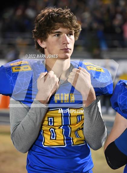 Thumbnail 2 in Morenci vs. Pima (AIA 2A Final) photogallery.