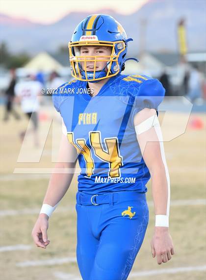 Thumbnail 3 in Morenci vs. Pima (AIA 2A Final) photogallery.