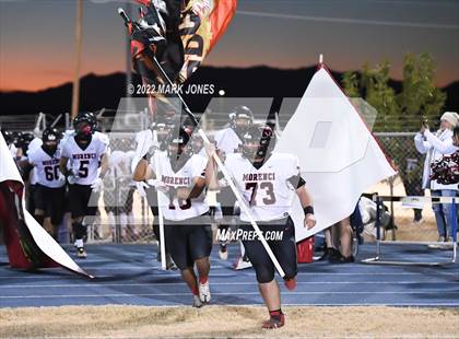 Thumbnail 3 in Morenci vs. Pima (AIA 2A Final) photogallery.